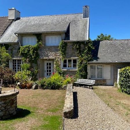 Christina'S Cottage Auderville Bagian luar foto