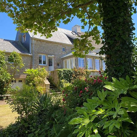Christina'S Cottage Auderville Bagian luar foto