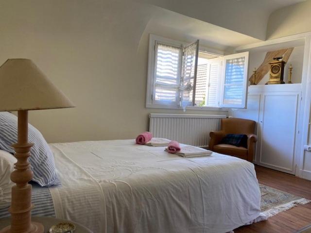 Christina'S Cottage Auderville Bagian luar foto