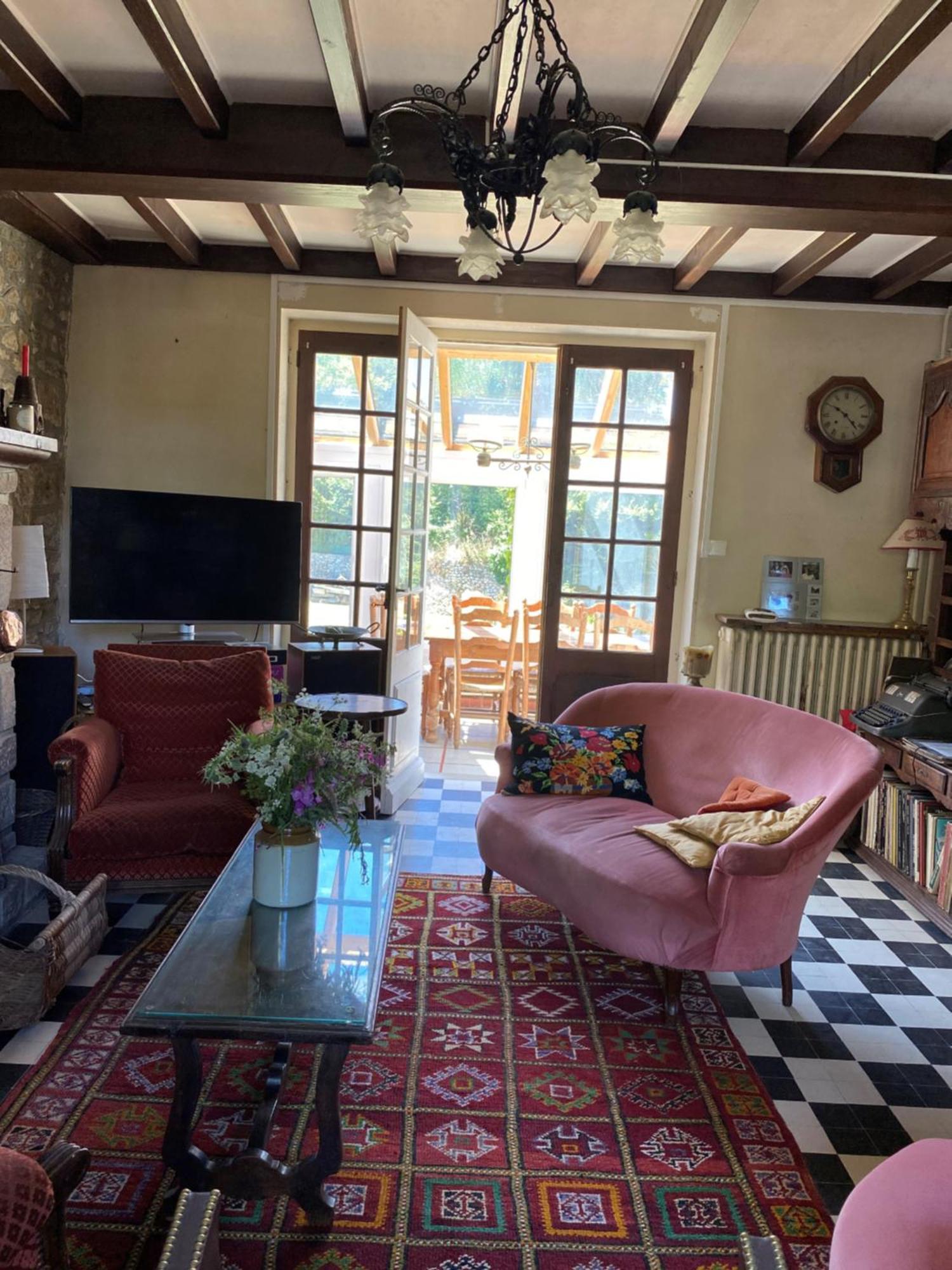 Christina'S Cottage Auderville Bagian luar foto