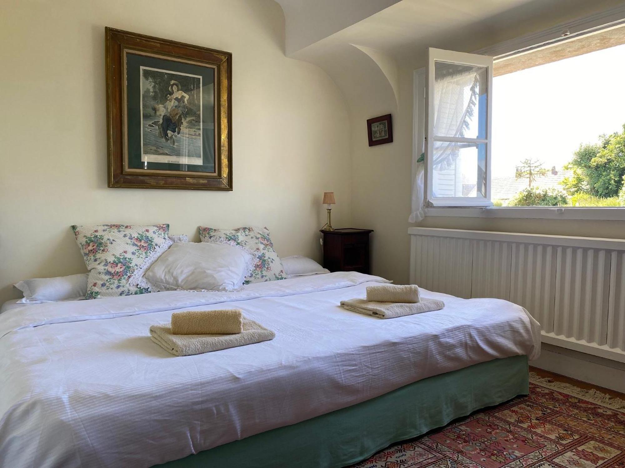 Christina'S Cottage Auderville Bagian luar foto